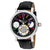 Christian Van Sant Men's Tourbillon X Limited Edition Black Dial Watch - CV0990