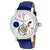 Christian Van Sant Men's Tourbillon X Limited Edition White Dial Watch - CV0991