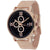 Christian Van Sant Men's Somptueuse Black Dial Watch - CV1123