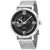 Christian Van Sant Men's Somptueuse LTD Black Dial Watch - CV1142