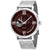 Christian Van Sant Men's Somptueuse LTD Brown Dial Watch - CV1143