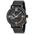 Christian Van Sant Men's Somptueuse LTD Black Dial Watch - CV1144