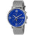 Christian Van Sant Men's Somptueuse LTD Blue Dial Watch - CV1152