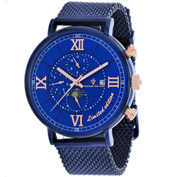 Christian Van Sant Watches