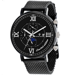 Christian Van Sant Watches