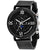 Christian Van Sant Men's Somptueuse LTD Black Dial Watch - CV1159