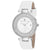 Christian Van Sant Women's Dazzle Silver Dial Watch - CV1220