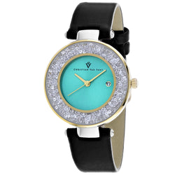Christian Van Sant Watches