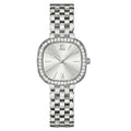 Christian Van Sant Women's Rivoli White Dial Watch - CV1260
