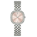 Christian Van Sant Women's Rivoli Rose gold Dial Watch - CV1263