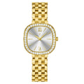 Christian Van Sant Women's Rivoli Silver Dial Watch - CV1266