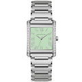 Christian Van Sant Women's Atelier Light Green Dial Watch - CV1284