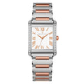 Christian Van Sant Women's Atelier White Dial Watch - CV1289