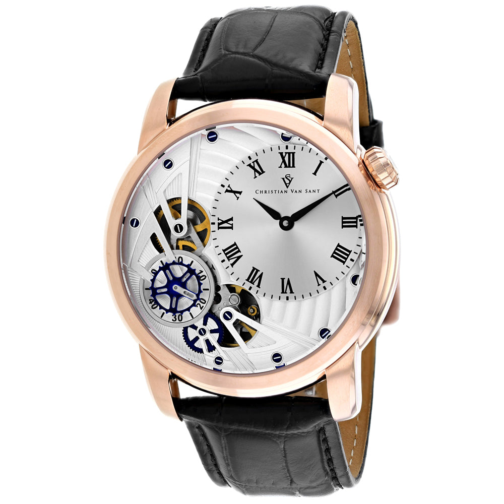 Christian Van Sant Watches