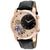 Christian Van Sant Men's Rose gold Dial Watch - CV1546