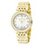Christian Van Sant Women's Jasmine White MOP Dial Watch - CV1615