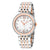 Christian Van Sant Women's Jasmine White MOP Dial Watch - CV1616