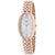 Christian Van Sant Women's Lucia Silver Dial Watch - CV1815