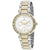 Christian Van Sant Women's Sienna White Dial Watch - CV1823