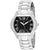 Christian Van Sant Women's Bianca Black Dial Watch - CV1831