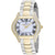 Christian Van Sant Women's Bianca White Dial Watch - CV1834