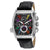 Christian Van Sant Men's Grandeur Black Dial Watch - CV2130