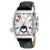 Christian Van Sant Men's Grandeur White Dial Watch - CV2131