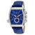 Christian Van Sant Men's Grandeur Blue Dial Watch - CV2135