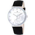 Christian Van Sant Women's Fleur White MOP Dial Watch - CV2210