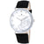 Christian Van Sant Women's Fleur White MOP Dial Watch - CV2210