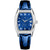 Christian Van Sant Women's Gemma Blue Dial Watch - CV2441