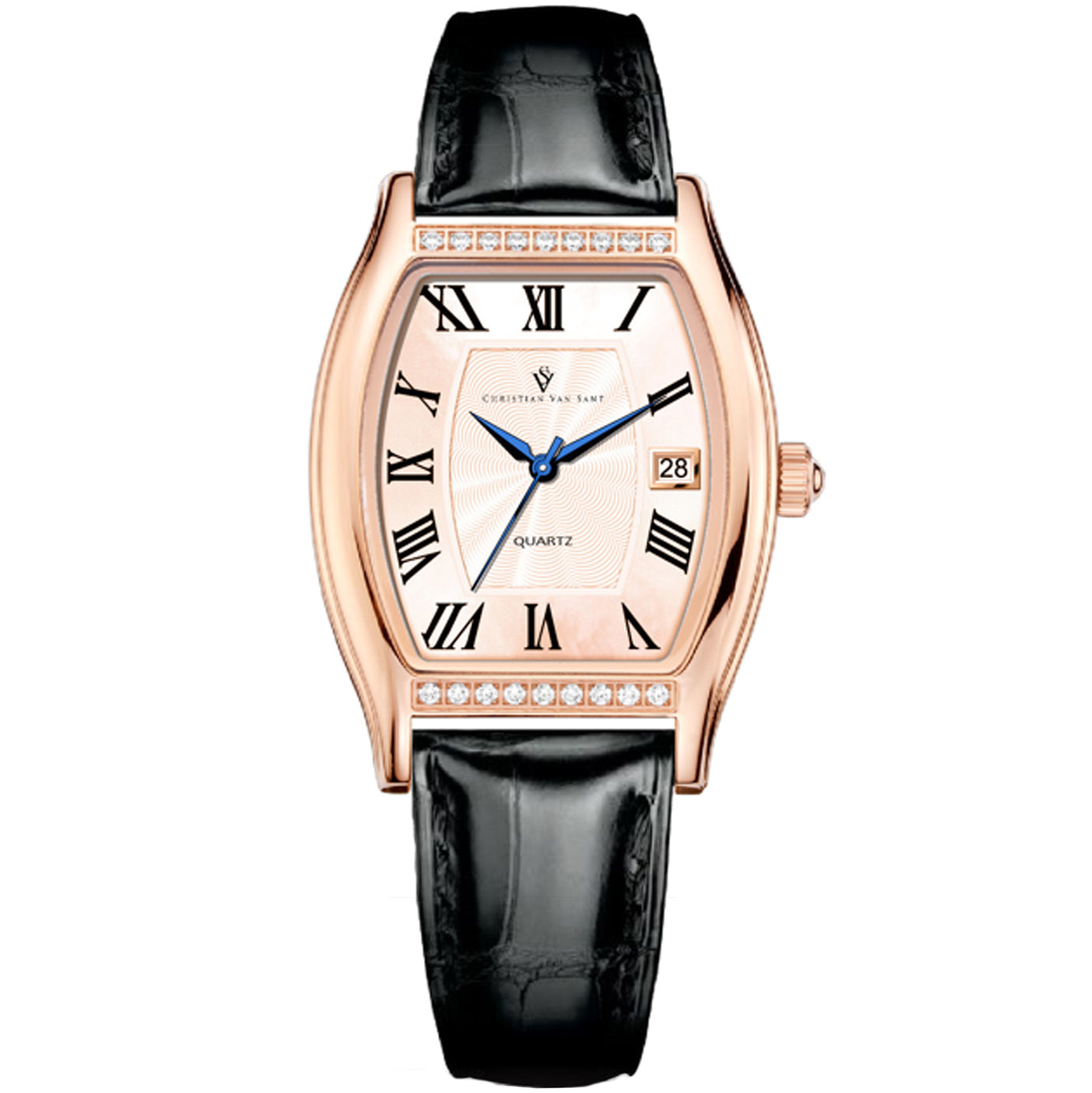 Christian Van Sant Watches