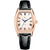 Christian Van Sant Women's Gemma Rose gold Dial Watch - CV2445