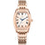 Christian Van Sant Women's Gemma Rose gold Dial Watch - CV2453