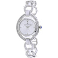 Christian Van Sant Women's Stella White Dial Watch - CV2930