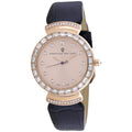 Christian Van Sant Women's Nova Rose Gold Dial Watch - CV2944