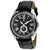 Christian Van Sant Men's Gravity Black Dial Watch - CV3101