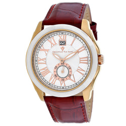 Christian Van Sant Watches