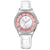 Christian Van Sant Women's Luna Mother of pearl Dial Watch - CV3201