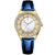 Christian Van Sant Women's Luna Mother of pearl Dial Watch - CV3203