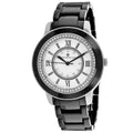 Christian Van Sant Women's Clay Mother of Pearl Dial Watch - CV3211