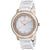 Christian Van Sant Women's Clay Mother of Pearl Dial Watch - CV3216