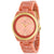 Christian Van Sant Women's Granite Pink Dial Watch - CV3413