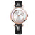 Christian Van Sant Women's Bria Silver Dial Watch - CV3815