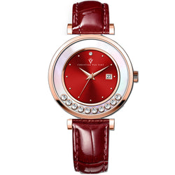 Christian Van Sant Watches