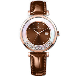 Christian Van Sant Watches