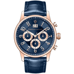 Christian Van Sant Watches