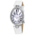 Christian Van Sant Women's Florentine White Dial Watch - CV4291
