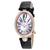 Christian Van Sant Women's Florentine White Dial Watch - CV4294