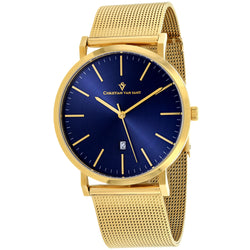 Christian Van Sant Watches